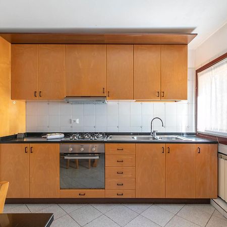 Apartament San Marco Wenecja Zewnętrze zdjęcie