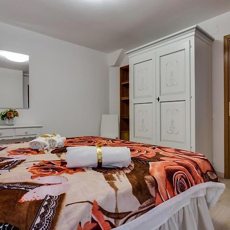 Apartament San Marco Wenecja Zewnętrze zdjęcie