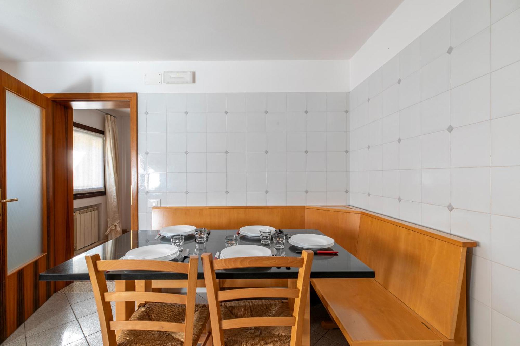 Apartament San Marco Wenecja Zewnętrze zdjęcie