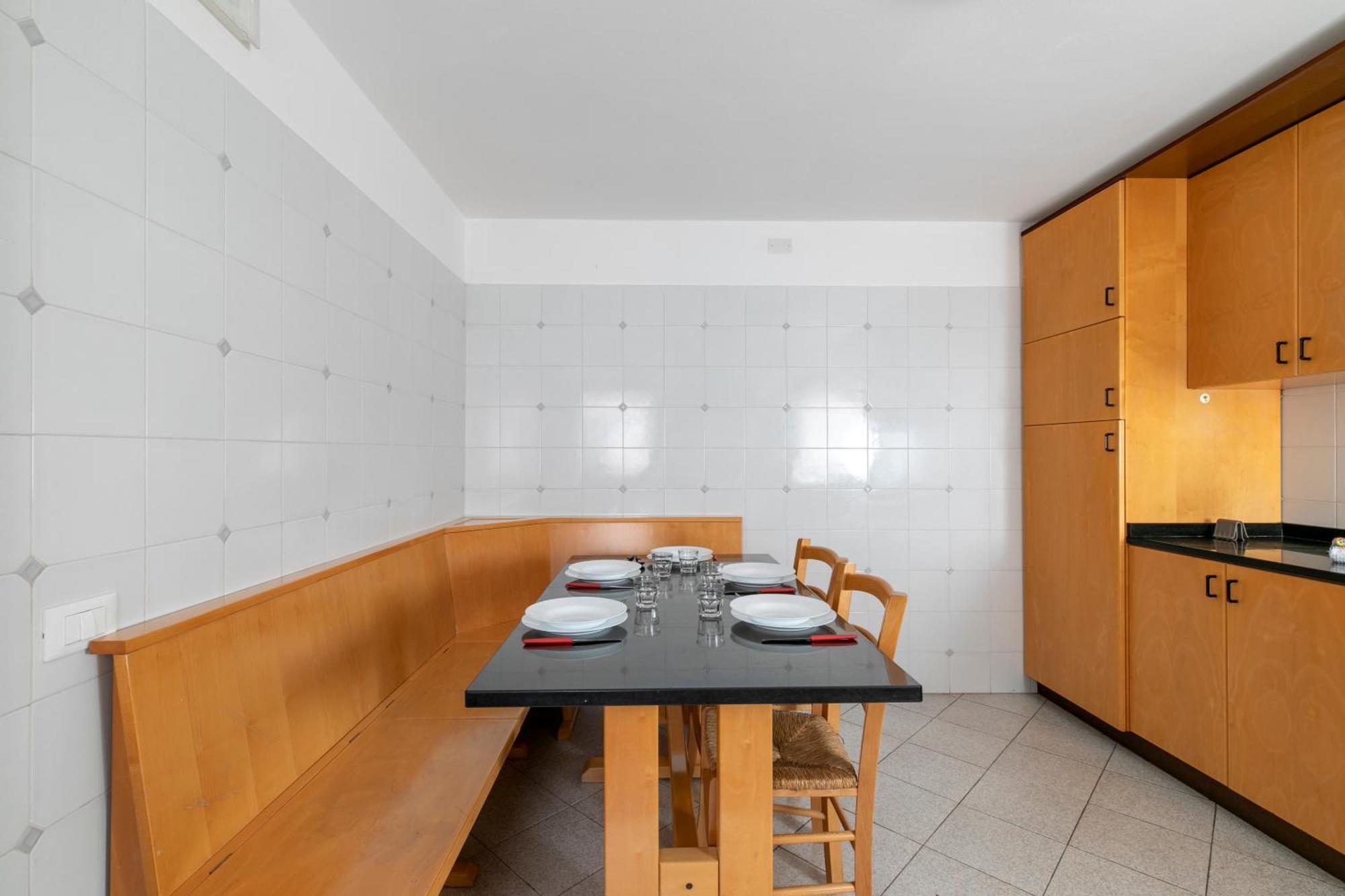 Apartament San Marco Wenecja Zewnętrze zdjęcie