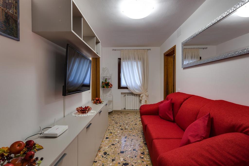 Apartament San Marco Wenecja Zewnętrze zdjęcie