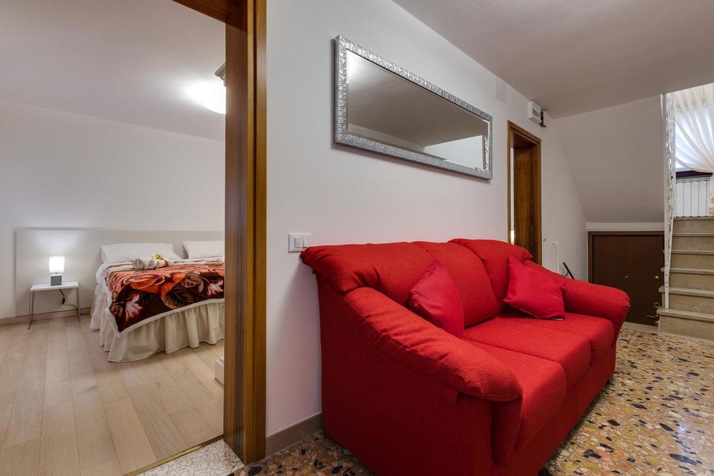 Apartament San Marco Wenecja Zewnętrze zdjęcie