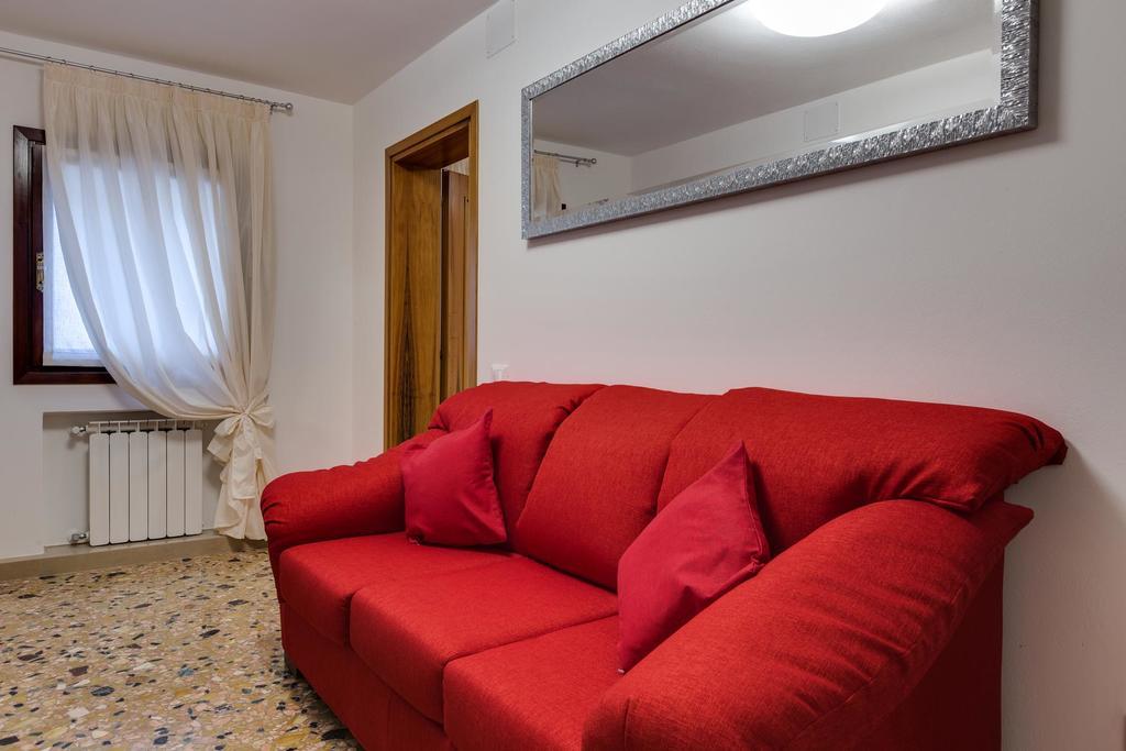 Apartament San Marco Wenecja Zewnętrze zdjęcie