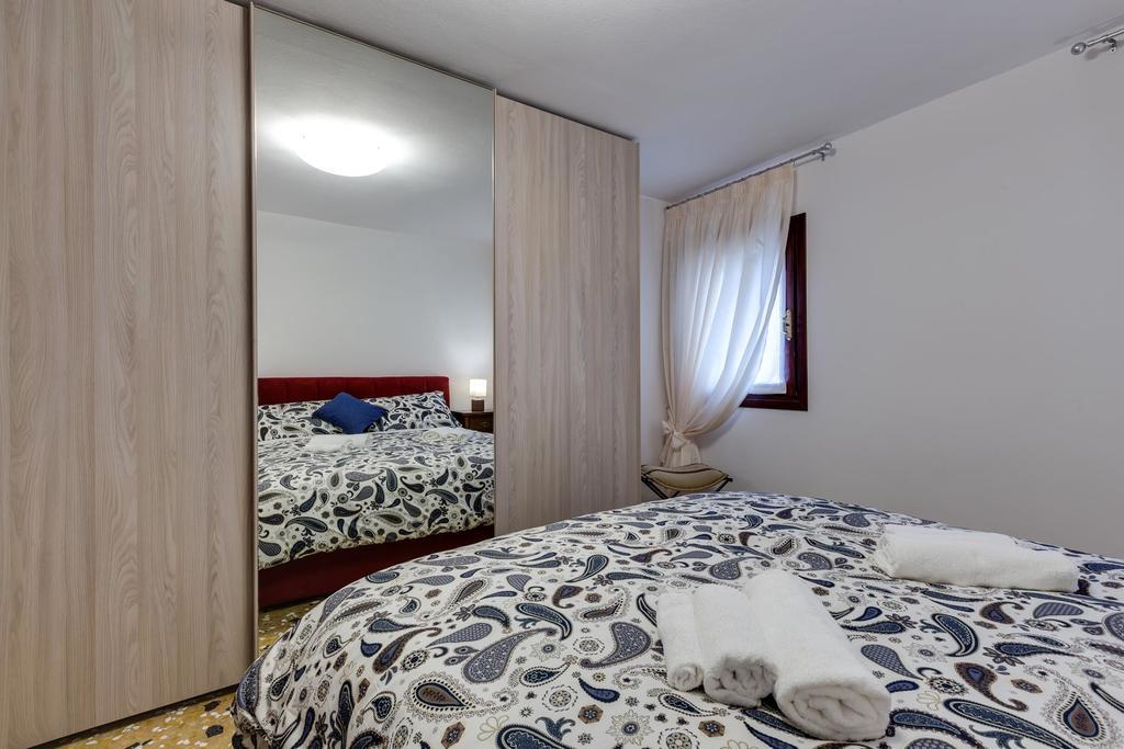 Apartament San Marco Wenecja Zewnętrze zdjęcie