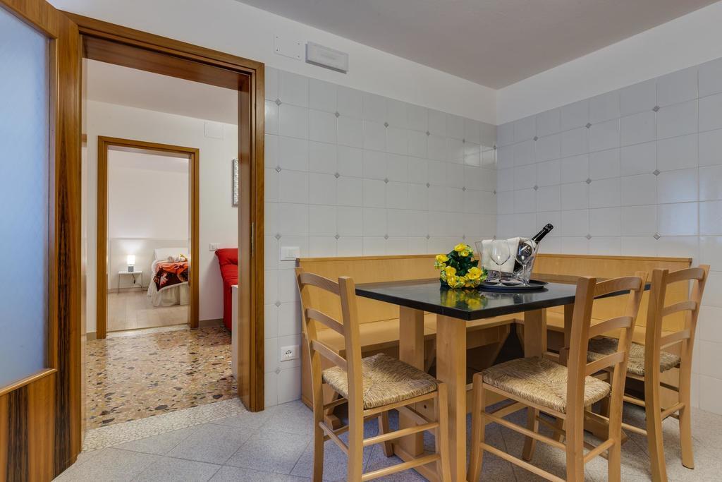 Apartament San Marco Wenecja Zewnętrze zdjęcie