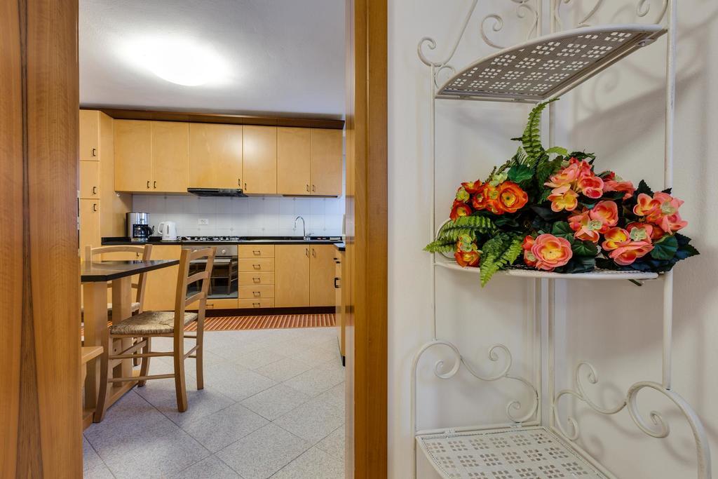 Apartament San Marco Wenecja Zewnętrze zdjęcie