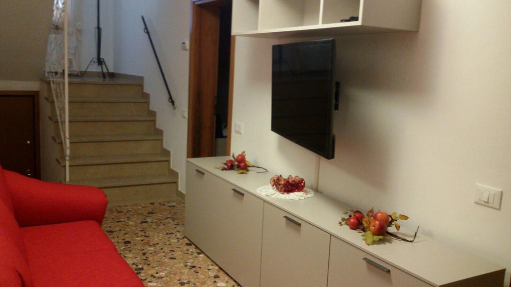 Apartament San Marco Wenecja Zewnętrze zdjęcie